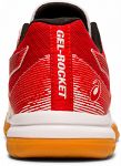 ASICS Gel-Rocket 9 White / Red